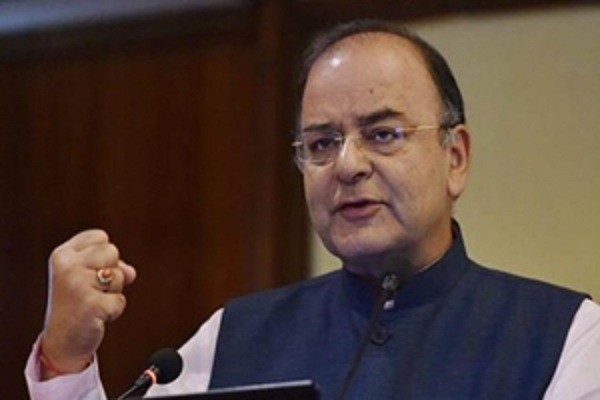 Jaitley To Inaugurate India-Afghan Trade Show Tomorrow